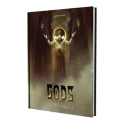 Gods : Livre de l'Oracle