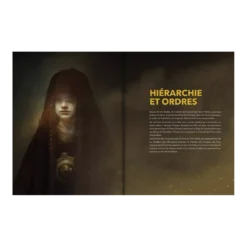 Gods : Livre de l'Oracle
