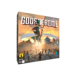 Gods of Rome