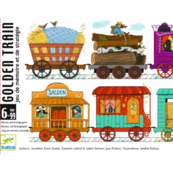 Golden Train