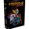Goldorak XperienZ - Le Jeu