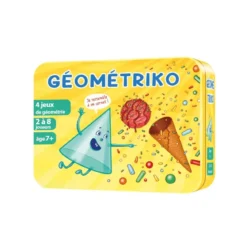 Géométriko