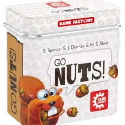 Go Nuts