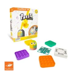 Go Pop ! Presto