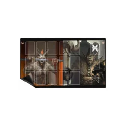 Gosu X : Playmat Version 3