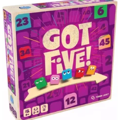 Got Five