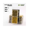Grass Tuft - Set : Highland Tuft - Gamers Grass