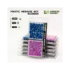Grass Tuft - Set : Mystic Nebulae - Gamers Grass