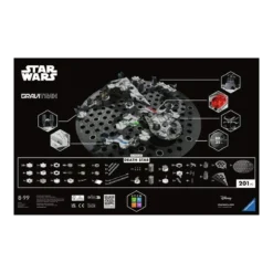 GraviTrax : Star Wars