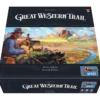 Great Western Trail - Deuxième édition