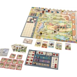 Great Western Trail - Deuxième édition