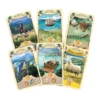 Great Western Trail : Nouvelle-Zélande