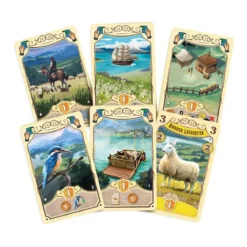 Great Western Trail : Nouvelle-Zélande