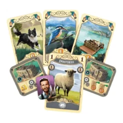 Great Western Trail : Nouvelle-Zélande