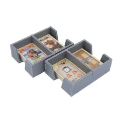 Great Western Trail - Rangement pour Boîte Folded Space