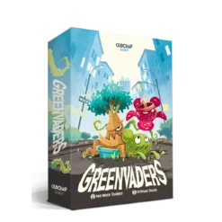 Greenvaders