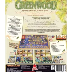 Greenwood