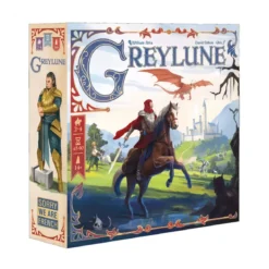 Greylune
