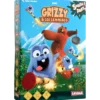 Grizzy et Les Lemmings