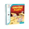 Gruyère Party