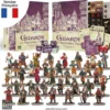 Guards of Traitor’s Toll : Boîte de base