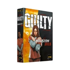 Guilty : Houston 2015