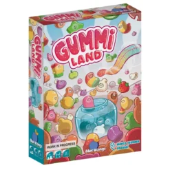 Gummiland