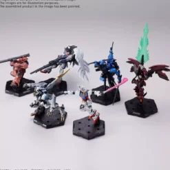Gundam Assemble - Starter Set