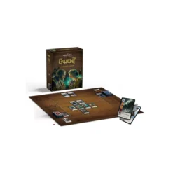 Gwent : Le Jeu de cartes Légendaire - The Witcher 3 : Wild Hunt