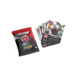 Gwent - Pack de Cartes Foil : Monstres