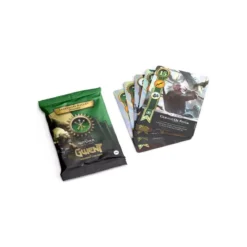 Gwent - Pack de Cartes Foil : Scoia'tael