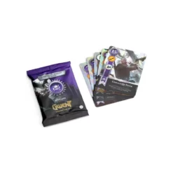 Gwent - Pack de Cartes Foil : Skellige