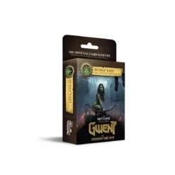 Gwent - Pack de Sleeves x100