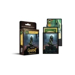 Gwent - Pack de Sleeves x100