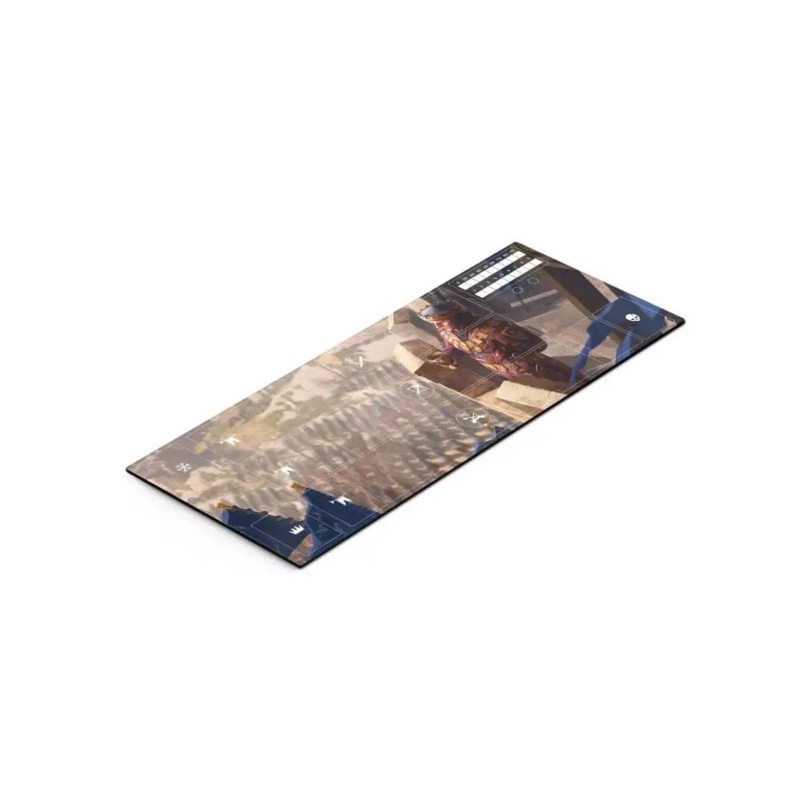 Gwent - Playmat