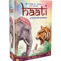 Haati