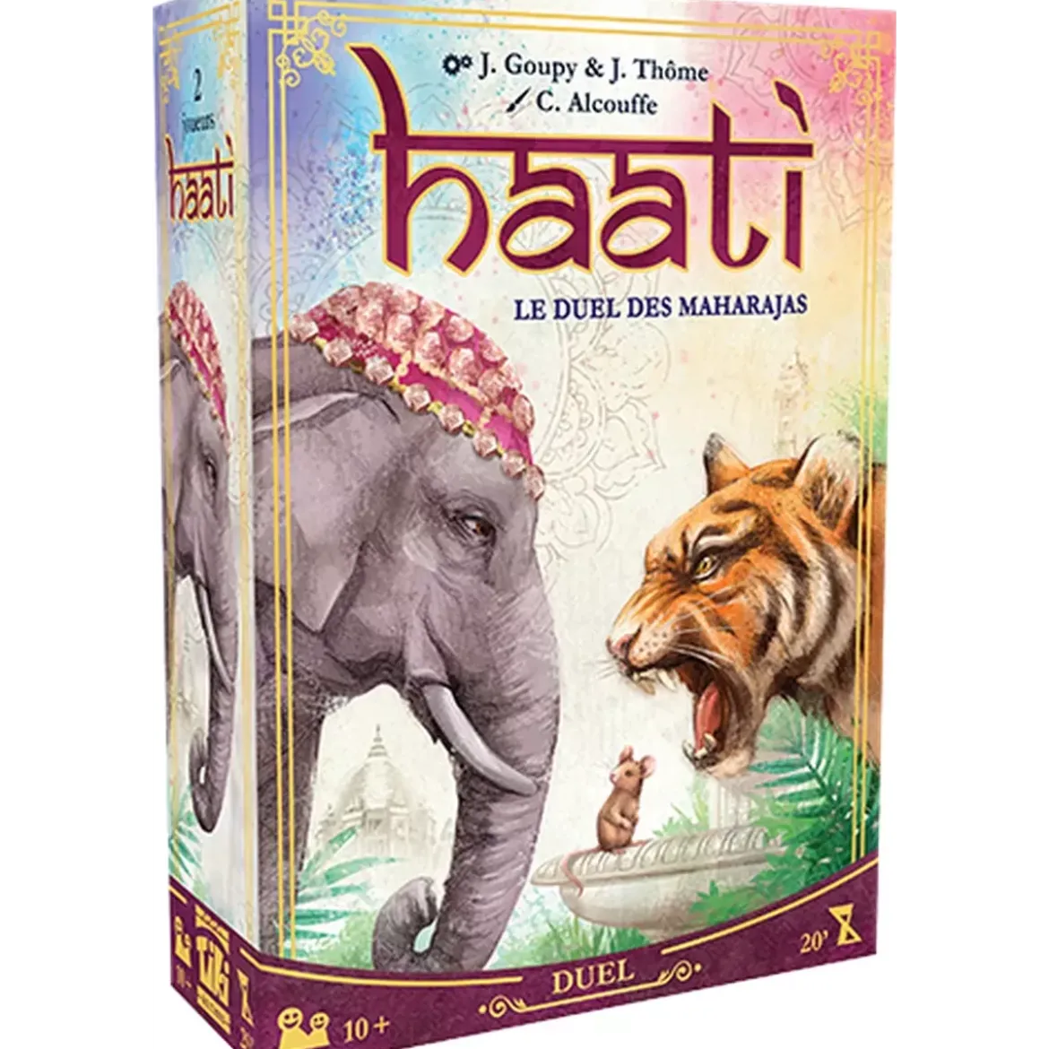Haati