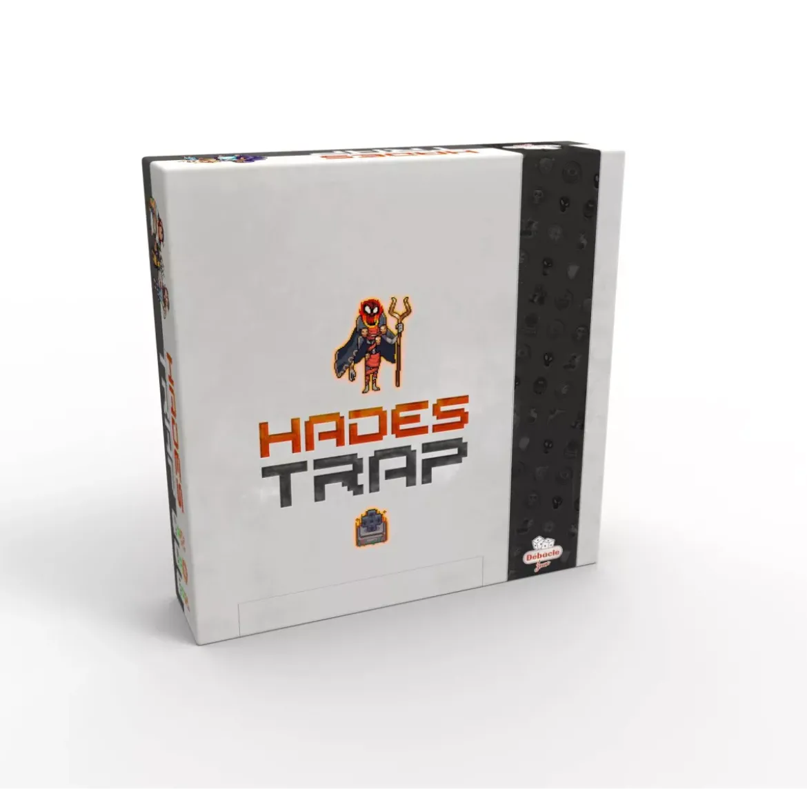 Hades Trap