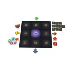 Hades Trap