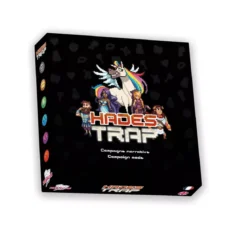 Hades Trap : Campagne - Extension