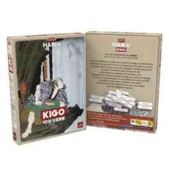 Haiku : Kigo - 100 vers - Extension