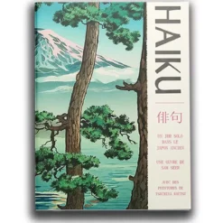 Haiku : Un Jeu Solo dans le Japon Ancien