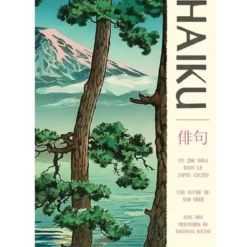 Haiku : Un Jeu Solo dans le Japon Ancien