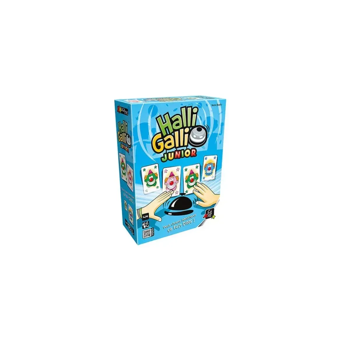 Halli Galli Junior