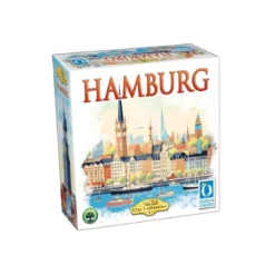 Hamburg - Version Classique - Special Edition