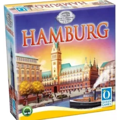 Hamburg - Version Essentielle