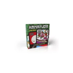 Hanafuda Sakura