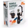 Handle Support for Painting Miniatures - Outil - AK Interactive