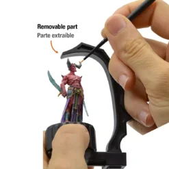 Handle Support for Painting Miniatures - Outil - AK Interactive