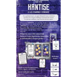 Hantise